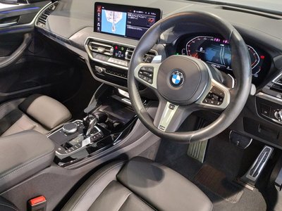 صورة مصغرة 24 لـ 2024 BMW X4
