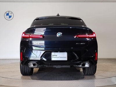 صورة مصغرة 56 لـ 2024 BMW X4