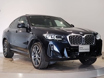 صورة مصغرة 59 لـ 2024 BMW X4