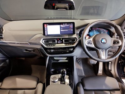 صورة مصغرة 30 لـ 2024 BMW X4