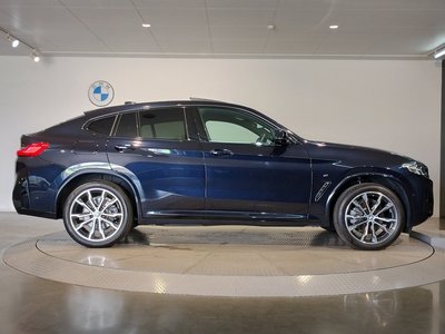 صورة مصغرة 58 لـ 2024 BMW X4