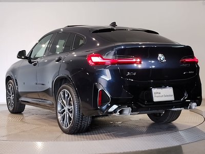 2024 BMW X4 — фото 7