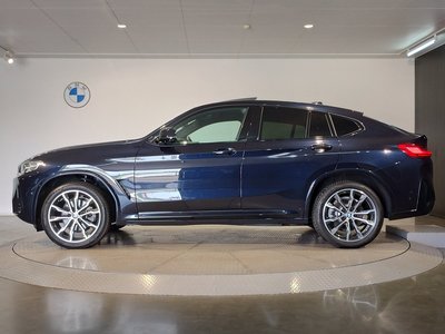 2024 BMW X4 — фото 6
