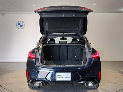صورة مصغرة 68 لـ 2024 BMW X4