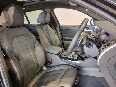 صورة مصغرة 25 لـ 2024 BMW X4