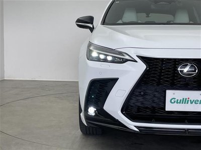 صورة مصغرة 32 لـ 2021 Lexus NX