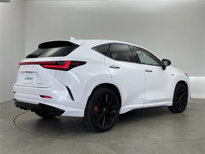 صورة مصغرة 42 لـ 2021 Lexus NX