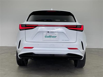 صورة مصغرة 39 لـ 2021 Lexus NX