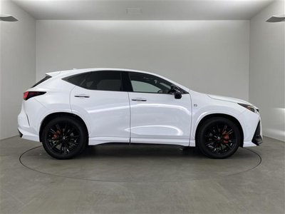 صورة مصغرة 40 لـ 2021 Lexus NX
