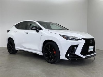 صورة مصغرة 41 لـ 2021 Lexus NX