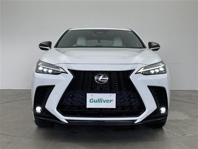 صورة مصغرة 36 لـ 2021 Lexus NX
