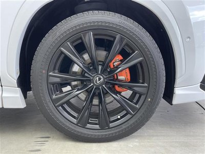 صورة مصغرة 34 لـ 2021 Lexus NX