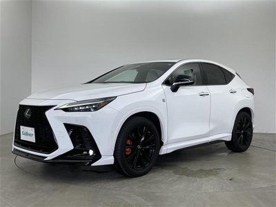 صورة مصغرة 37 لـ 2021 Lexus NX