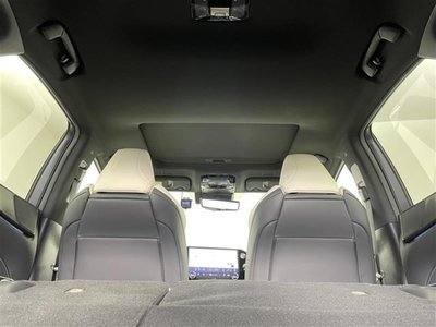 صورة مصغرة 27 لـ 2021 Lexus NX