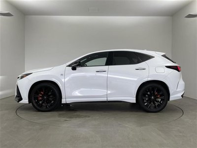 صورة مصغرة 38 لـ 2021 Lexus NX