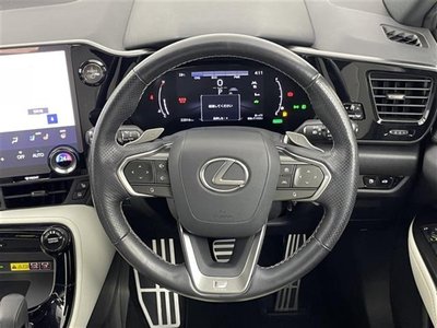 صورة مصغرة 12 لـ 2021 Lexus NX