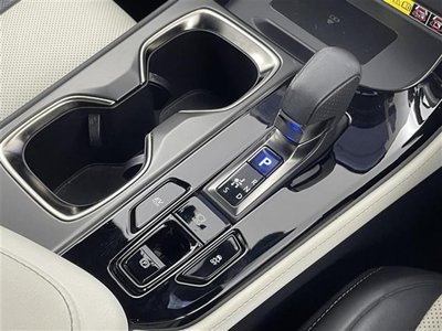 صورة مصغرة 28 لـ 2021 Lexus NX