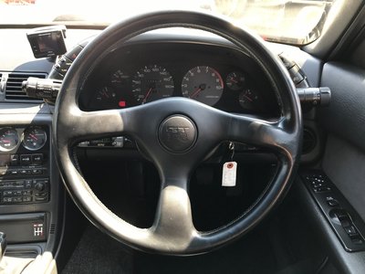 NISSAN SKYLINE GT-R - 3