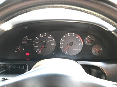 NISSAN SKYLINE GT-R - 4