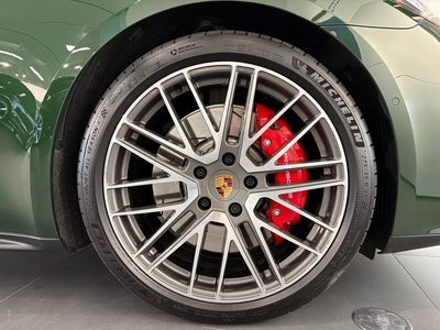 PORSCHE PANAMERA - 6