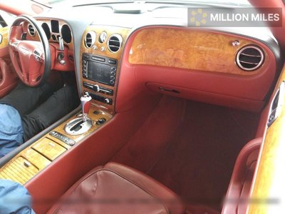 BENTLEY CONTINENTAL - 3