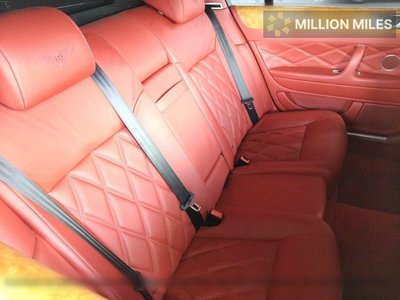 BENTLEY CONTINENTAL - 6