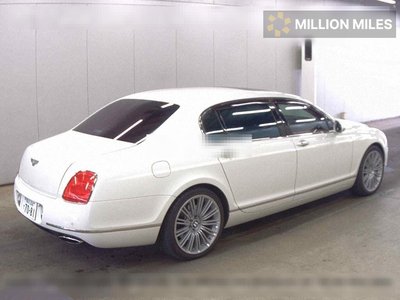 BENTLEY CONTINENTAL - 5