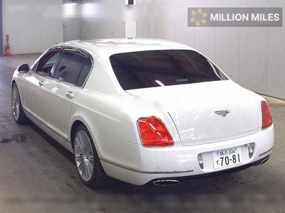 BENTLEY CONTINENTAL - 2