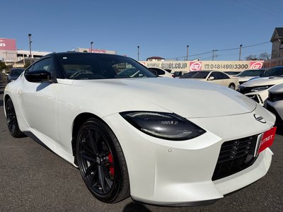 NISSAN FAIRLADY Z - 3