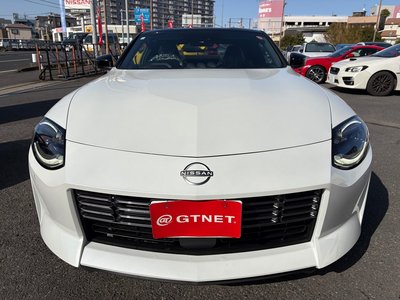 NISSAN FAIRLADY Z - 2