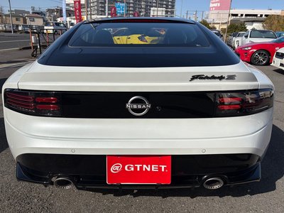 NISSAN FAIRLADY Z - 5