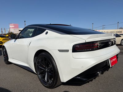 NISSAN FAIRLADY Z - 4