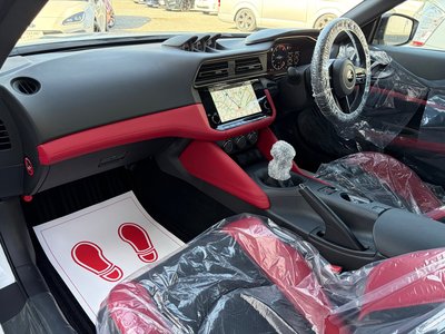 NISSAN FAIRLADY Z - 10