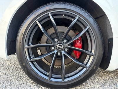 NISSAN FAIRLADY Z - 7