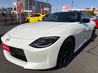 NISSAN FAIRLADY Z - 1