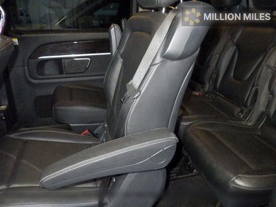 MERCEDES-BENZ V-CLASS - 6