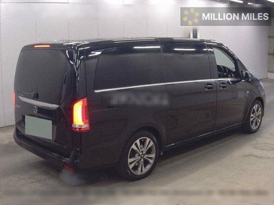 MERCEDES-BENZ V-CLASS - 5