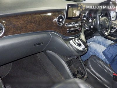 MERCEDES-BENZ V-CLASS - 3