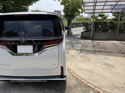 صورة مصغرة 48 لـ 2024 Toyota VELLFIRE