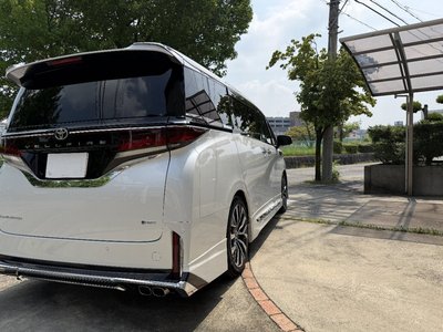 صورة مصغرة 58 لـ 2024 Toyota VELLFIRE