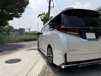 صورة مصغرة 53 لـ 2024 Toyota VELLFIRE