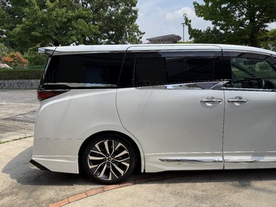 صورة مصغرة 71 لـ 2024 Toyota VELLFIRE