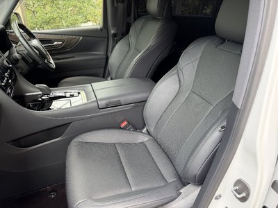 صورة مصغرة 50 لـ 2024 Toyota VELLFIRE