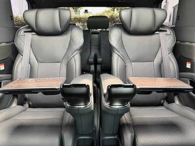 صورة مصغرة 55 لـ 2024 Toyota VELLFIRE