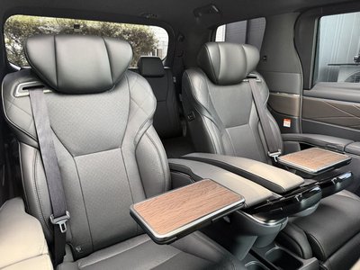 صورة مصغرة 56 لـ 2024 Toyota VELLFIRE