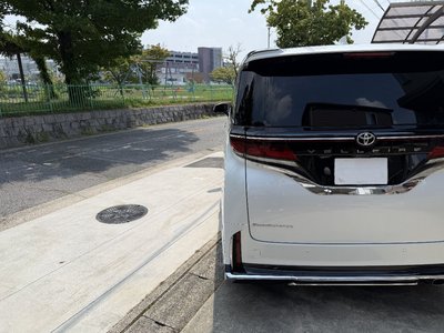 صورة مصغرة 43 لـ 2024 Toyota VELLFIRE