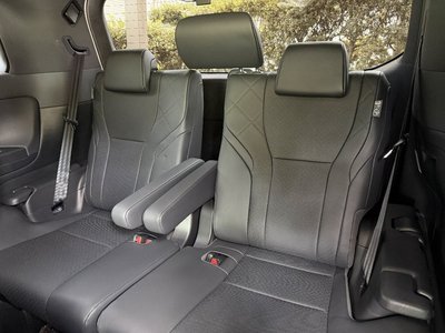 صورة مصغرة 67 لـ 2024 Toyota VELLFIRE