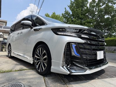 صورة مصغرة 31 لـ 2024 Toyota VELLFIRE