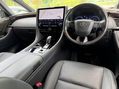 2024 Toyota VELLFIRE 照片 4
