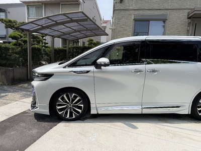 صورة مصغرة 72 لـ 2024 Toyota VELLFIRE